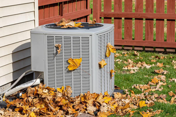Air Quality Test in Cinco Ranch, TX