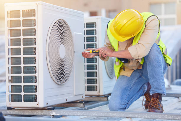 Best Emergency HVAC Repair  in Cinco Ranch, TX