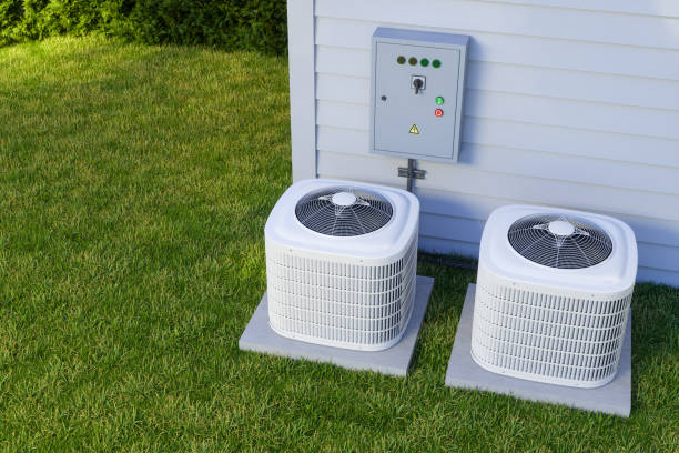 Best Residential HVAC Services  in Cinco Ranch, TX