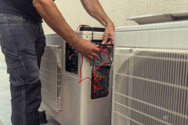 Best HVAC Repair Near Me  in Cinco Ranch, TX