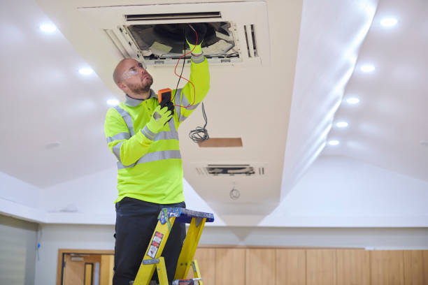Best HVAC Installation Services  in Cinco Ranch, TX