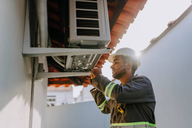Ductless HVAC Repair in Cinco Ranch, TX