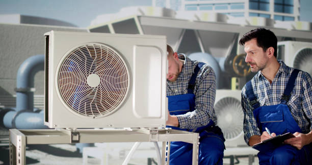 Best Air Conditioning Repair  in Cinco Ranch, TX