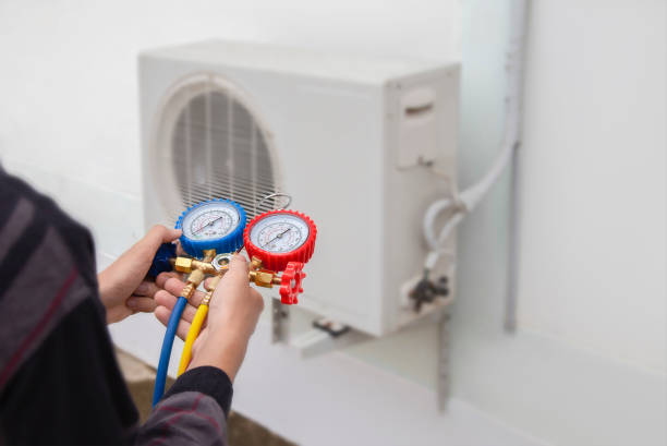 Best Air Conditioning Repair  in Cinco Ranch, TX