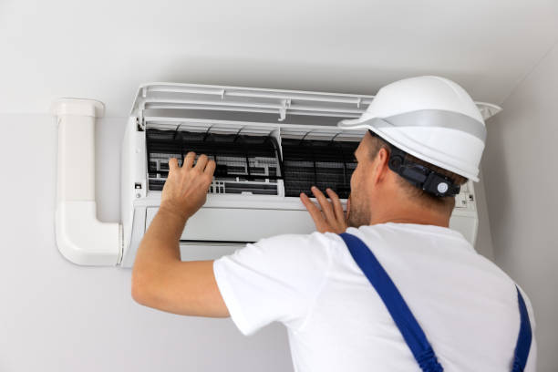 Best HVAC Repair Near Me  in Cinco Ranch, TX