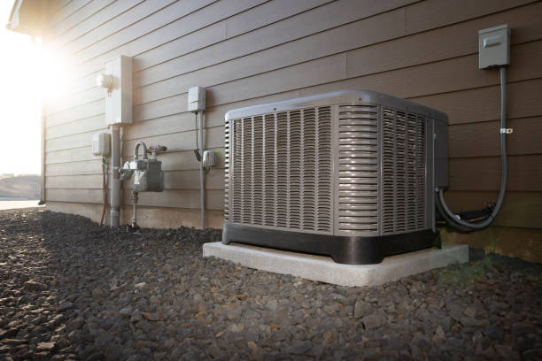 Cinco Ranch, TX HVAC Company